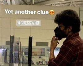 தளபதி 65 படப்பிடிப்பு: ஜார்ஜியா சென்ற விஜய்