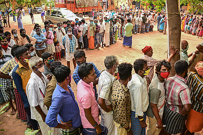 100% வாக்குப்பதிவு என்பது சாத்தியமாகுமா? ஆகாதது ஏன்?