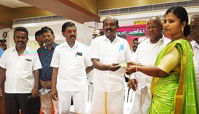 மே.5ஆம் தேதி சென்னையில் வணிகர்கள் சங்க மாநாடு: ஏ.எம்.விக்கிரமராஜா