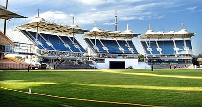 விளையாட்டுப் போட்டிகளில் ரசிகர்களுக்கு அனுமதி கிடையாது: தமிழக அரசு