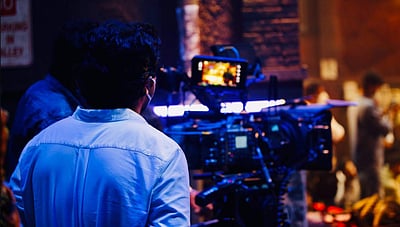 கரோனா பரிசோதனை, தடுப்பூசி: படப்பிடிப்பில் கலந்துகொள்பவர்களுக்குத் தமிழக அரசு உத்தரவு