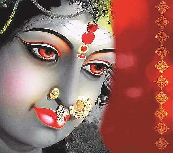 தேவின் திருத்தலங்கள் 18 - காளையார்கோவில் சொர்ணவல்லி அம்மன்