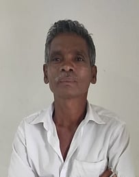 சிறுமிக்குப் பாலியல் தொல்லைக் கொடுத்தவருக்கு 5 ஆண்டு சிறைத் தண்டனை