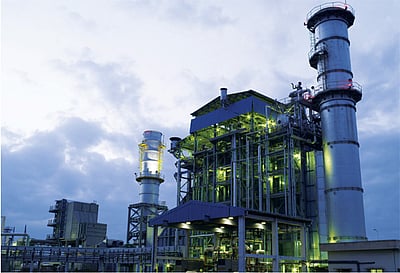 மேட்டூர் அனல் மின் நிலையத்தில் சம்பள பிரச்னை: தொழிலாளர்கள் உள்ளிருப்பு போராட்டம்