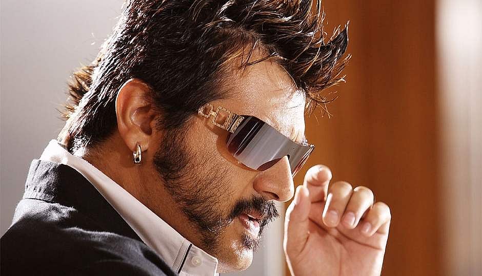 அஜித்தை ‘தல’ அந்தஸ்த்துக்கு உயர்த்திய 10 படங்கள்