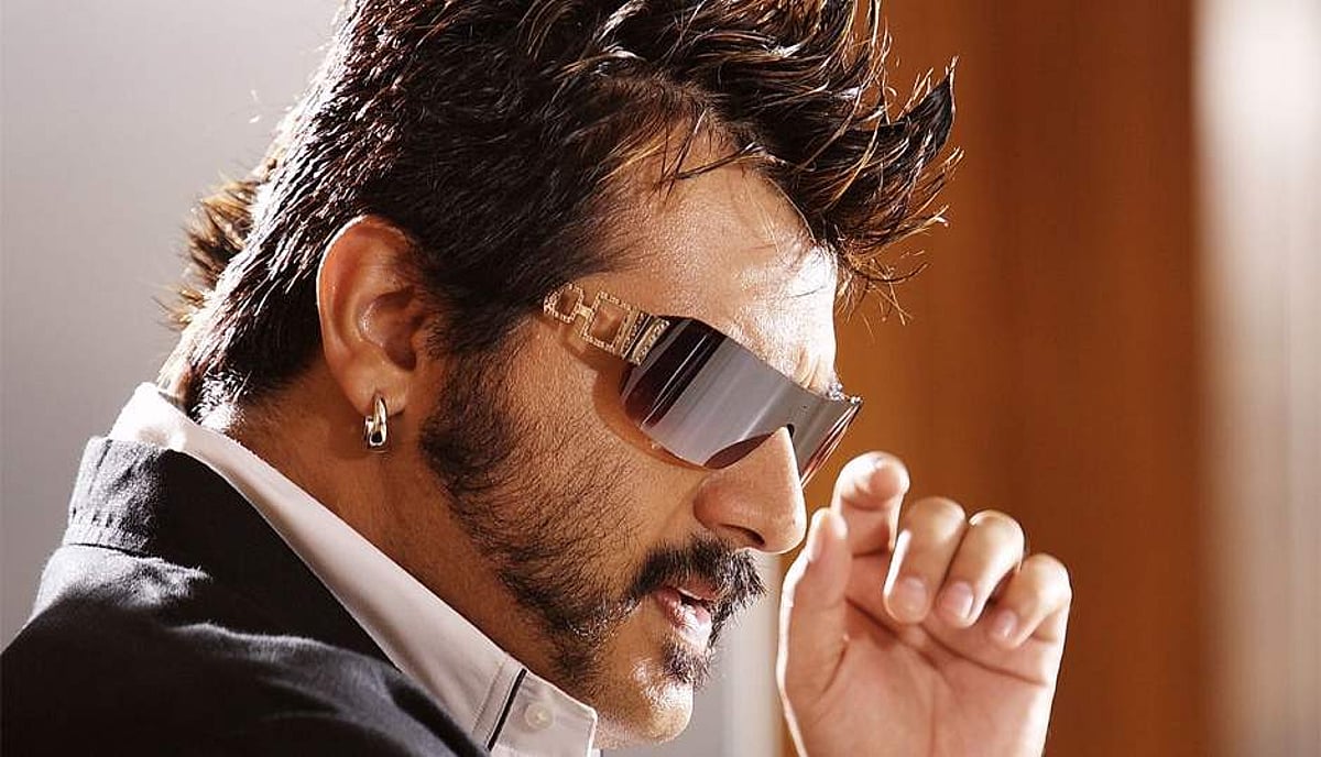 அஜித்தை ‘தல’ அந்தஸ்த்துக்கு உயர்த்திய 10 படங்கள்