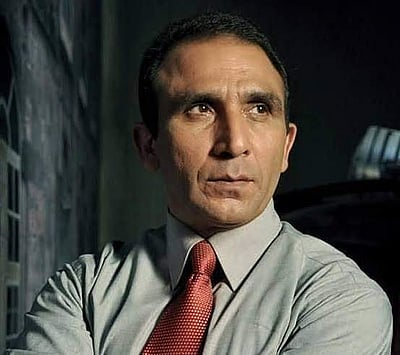 கரோனா பாதிப்பால் மரணமடைந்த பாலிவுட் நடிகர்