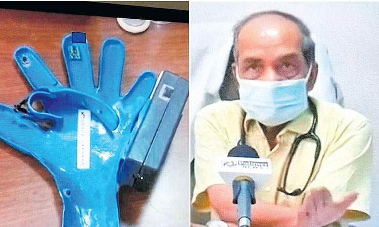 கரோனா தொற்று: ஒரு நிமிடத்தில் அறியலாம்!