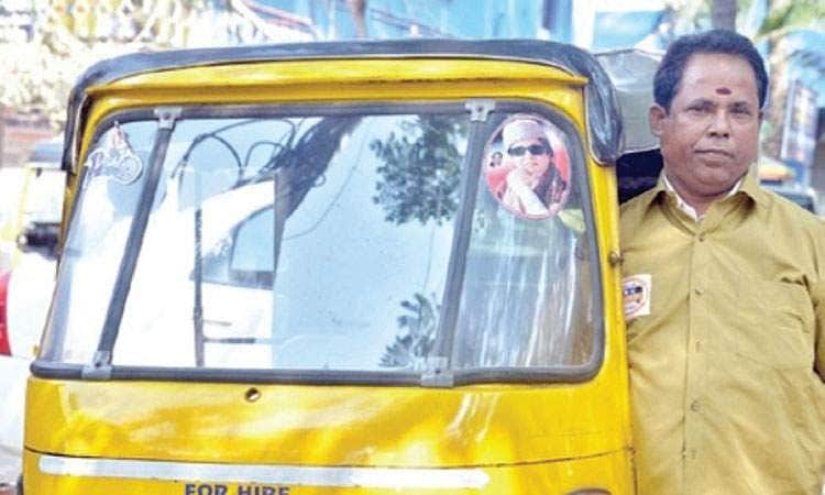மனித  நேயத்தின்   மறு  பெயர்!
