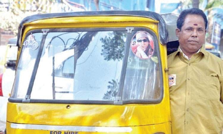 மனித  நேயத்தின்   மறு  பெயர்!