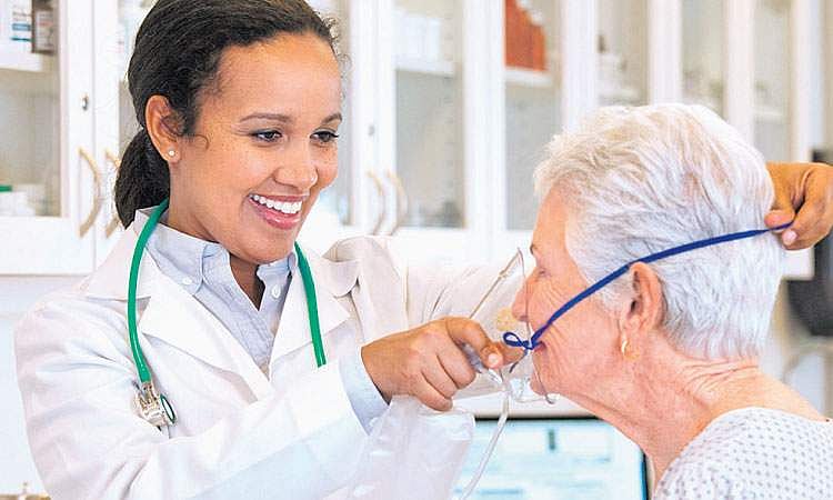 ஆக்சிஜன் இலவசம்