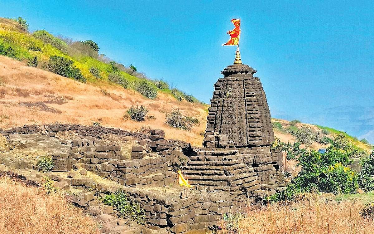 கருவூலம்: மகாராஷ்டிரா    மாநிலம்!