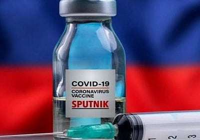 ஸ்புட்னிக்-வி தடுப்பூசியின் விலை ரூ. 995 என நிர்ணயம்