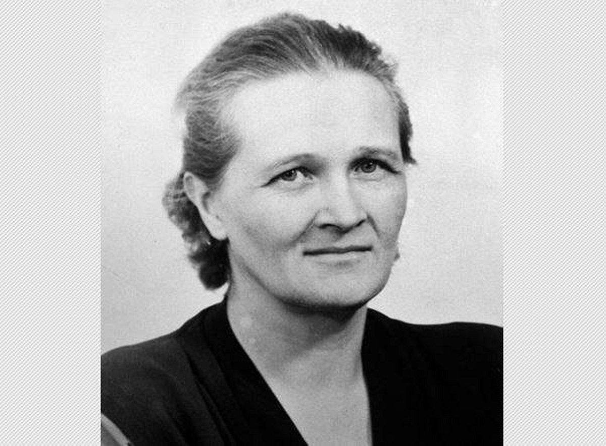 அறிவியல் ஆயிரம்: விண்மீனில் ஹைட்ரஜன், ஹீலியத்தை கண்டுபிடித்த சிசிலியா பெய்ன்