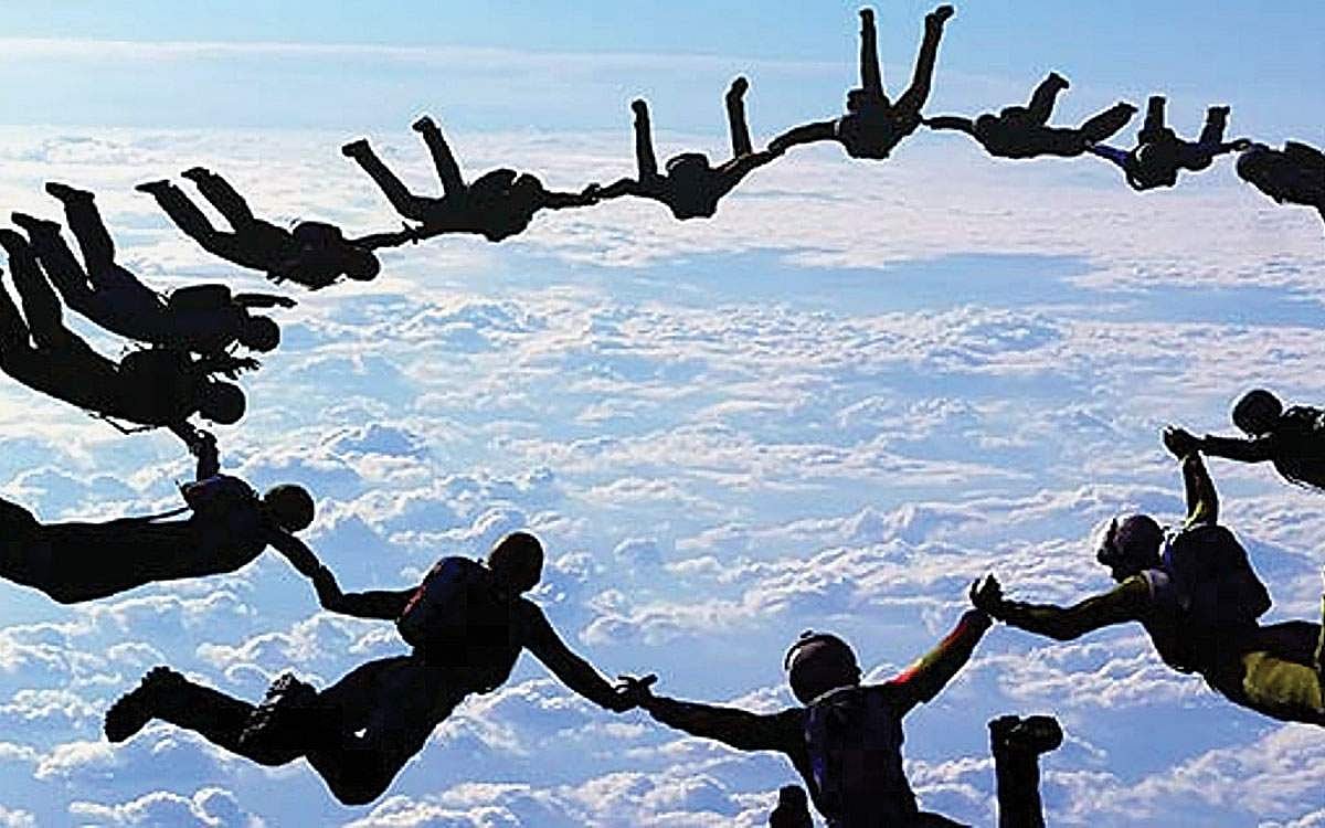 முந்தி இருப்பச் செயல் - 8: தன் மேலாண்மைத் திறன்