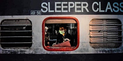 தினசரி 1,000 ரயில்வே ஊழியர்களுக்கு கரோனா பாதிப்பு: இந்திய ரயில்வே