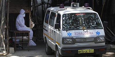 உ.பி.யில் பாஜக எம்.எல்.ஏ. மனைவிக்கே மருத்துவமனையில் இடமில்லை