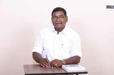 பட்டுக்கோட்டை: சுயேச்சை வேட்பாளராகப் போட்டியிட்டவர் கரோனாவுக்கு பலி