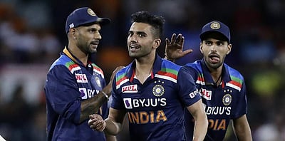 ஒருநாள், டி20 தொடர்கள்: ஜூலையில் இலங்கைக்குச் சுற்றுப்பயணம் மேற்கொள்ளும் இந்திய அணி