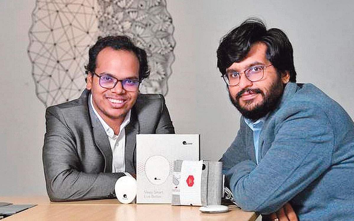 தேவைக்கேற்ற கண்டுபிடிப்பு!