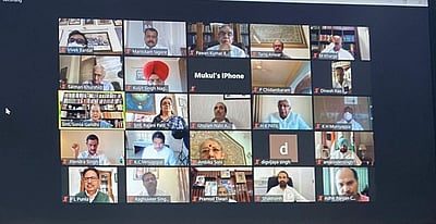 காங்கிரஸ் தலைவர் தேர்தல் எப்போது?