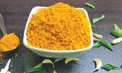 பூண்டு பொடி 