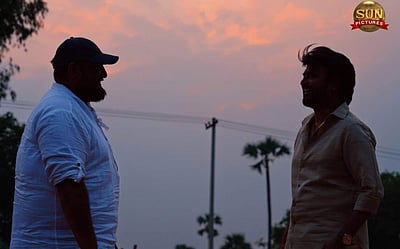 அண்ணாத்த படப்பிடிப்பு: சென்னை திரும்பும் ரஜினி