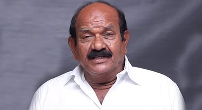 நகைச்சுவை நடிகர் நெல்லை சிவா மறைவு