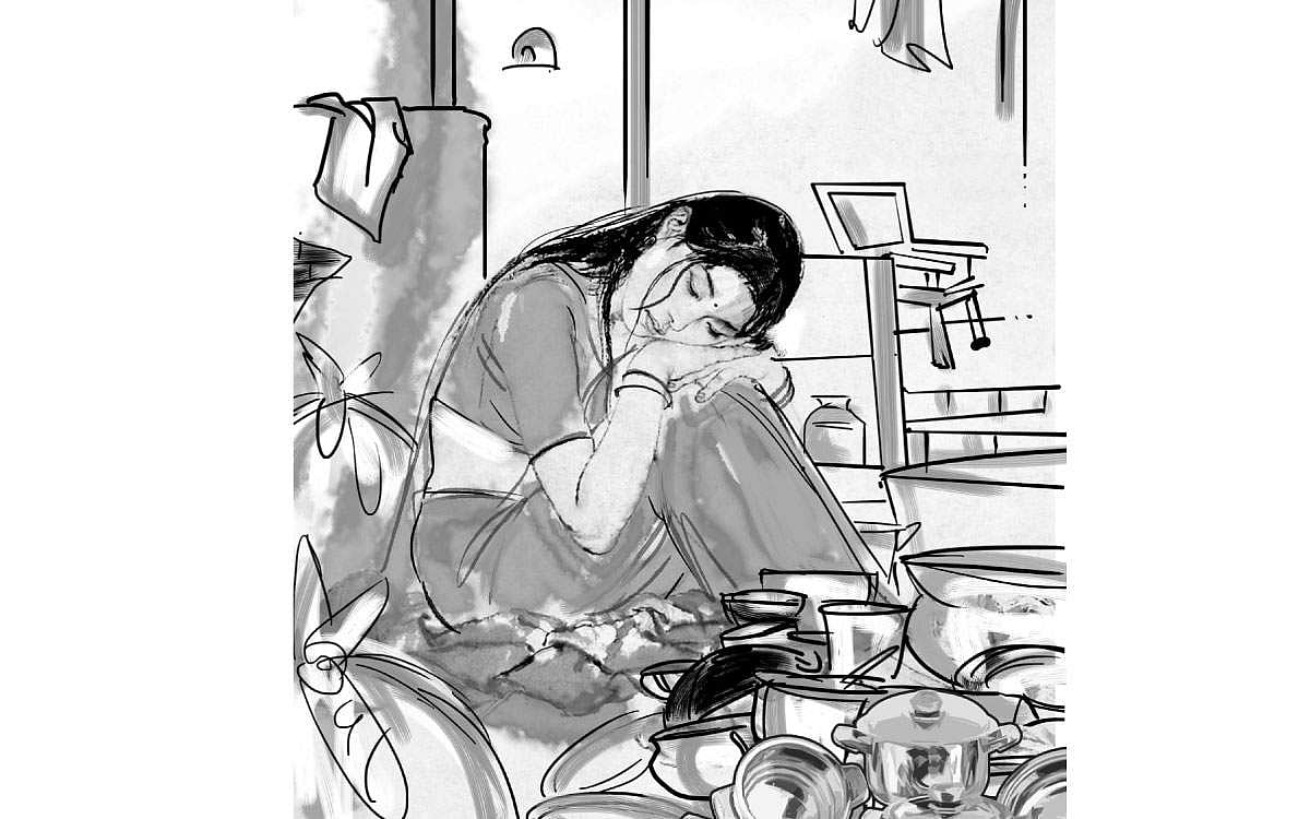 கதை சொல்லும் குறள் - 27:  சுடச்சுட ஒளிரும் தங்கம்!