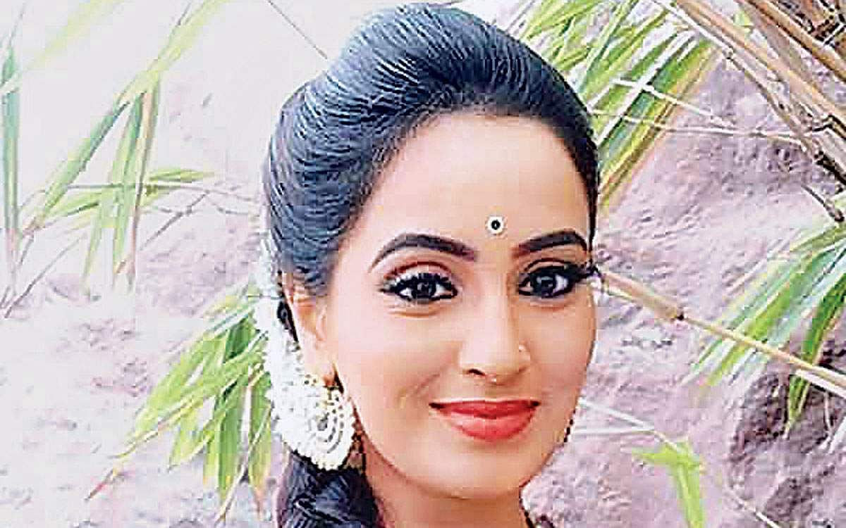 சின்னத்திரை மின்னல்கள்!