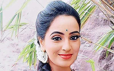 சின்னத்திரை மின்னல்கள்!