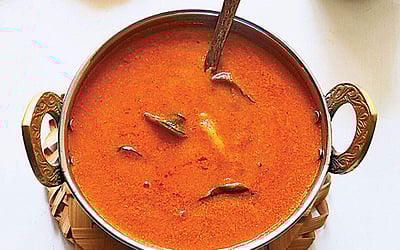 சமையல் சமையல்!