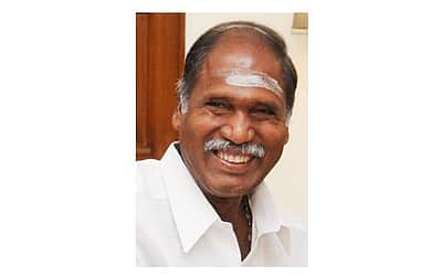 காரைக்காலில் நேரில் ஆய்வு மேற்கொள்கிறார் முதல்வர் ரங்கசாமி