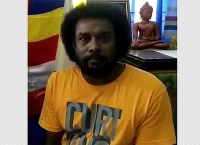 பிரபல துணை நடிகர் மாறன் காலமானார்