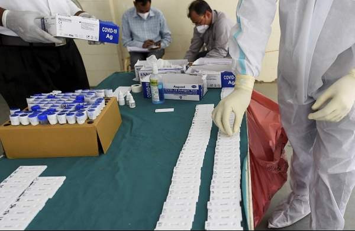 புற்றுநோய் மருந்தையே கரோனாவிற்கு பயன்படுத்தலாமா?