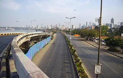 மகாராஷ்டிரத்தில் ஜூன் 1 வரை ஊரடங்கு நீட்டிப்பு