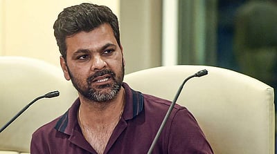 கரோனா பாதிப்பு: முன்னாள் வேகப்பந்து வீச்சாளர் ஆர்.பி. சிங்கின் தந்தை காலமானார்