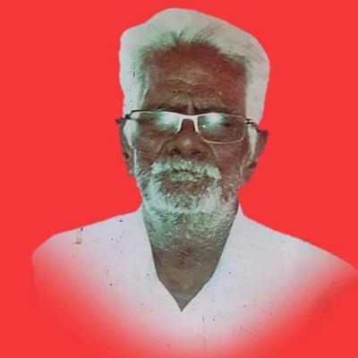 சீமானின் தந்தை காலமானார்