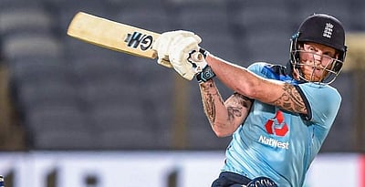 ஐபிஎல் 2021 போட்டியில் பங்கேற்பது கடினம்: பென் ஸ்டோக்ஸ்