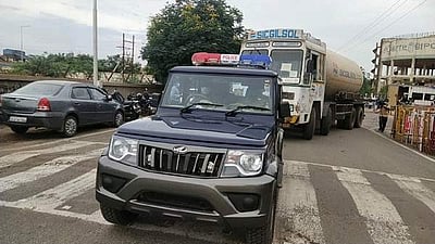 ஸ்டெர்லைட் ஆலையில் ஆக்சிஜன் விநியோகம் தொடங்கியது!