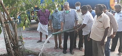 மதிமுகவின் 28-ஆவது ஆண்டு தொடக்க விழா