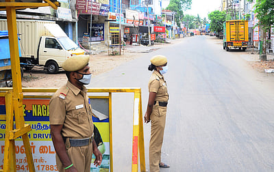 மே 17 முதல் மாவட்டங்களுக்கு உள்ளேயும், வெளியேயும் செல்ல இ-பதிவு சான்றிதழ் கட்டாயம்