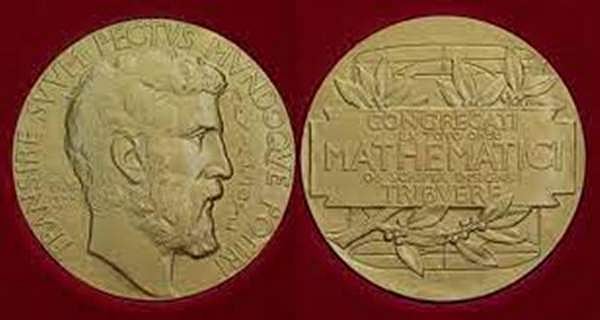 அறிவியல் ஆயிரம்: கணிதத்துக்கு ஃபீல்ட்ஸ் பதக்கம் நிறுவிய ஜான் சார்லஸ் ஃபீல்ட்ஸ்