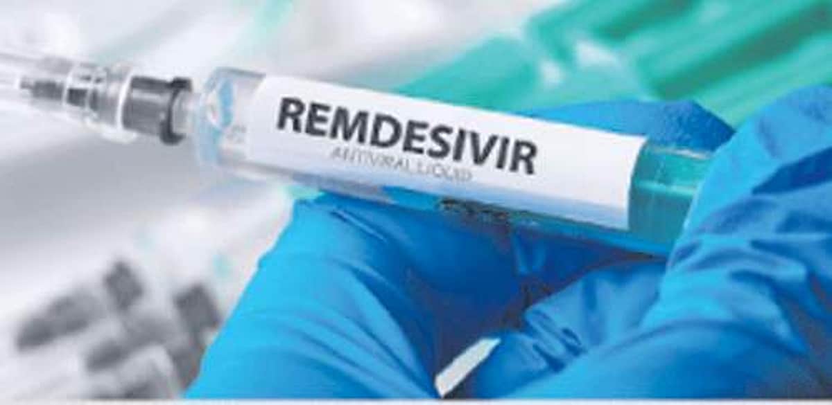 தில்லியில் ரெம்டெசிவிர் அதிக விலைக்கு விற்ற 2 செவிலியர்கள் கைது