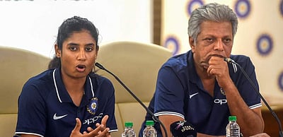 அடுத்தது என்ன?: மகளிர் அணி பயிற்சியாளராக மீண்டும் தேர்வாகாத டபிள்யூ.வி. ராமன்