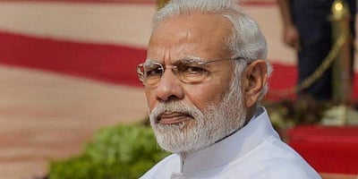 பிரதமரை விமரிசித்து போஸ்டர்: தில்லியில் 15 பேர் கைது