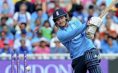 இங்கிலாந்து, கேகேஆர் அணிகளுக்காக விளையாடிய வீரர் ஓய்வு அறிவிப்பு