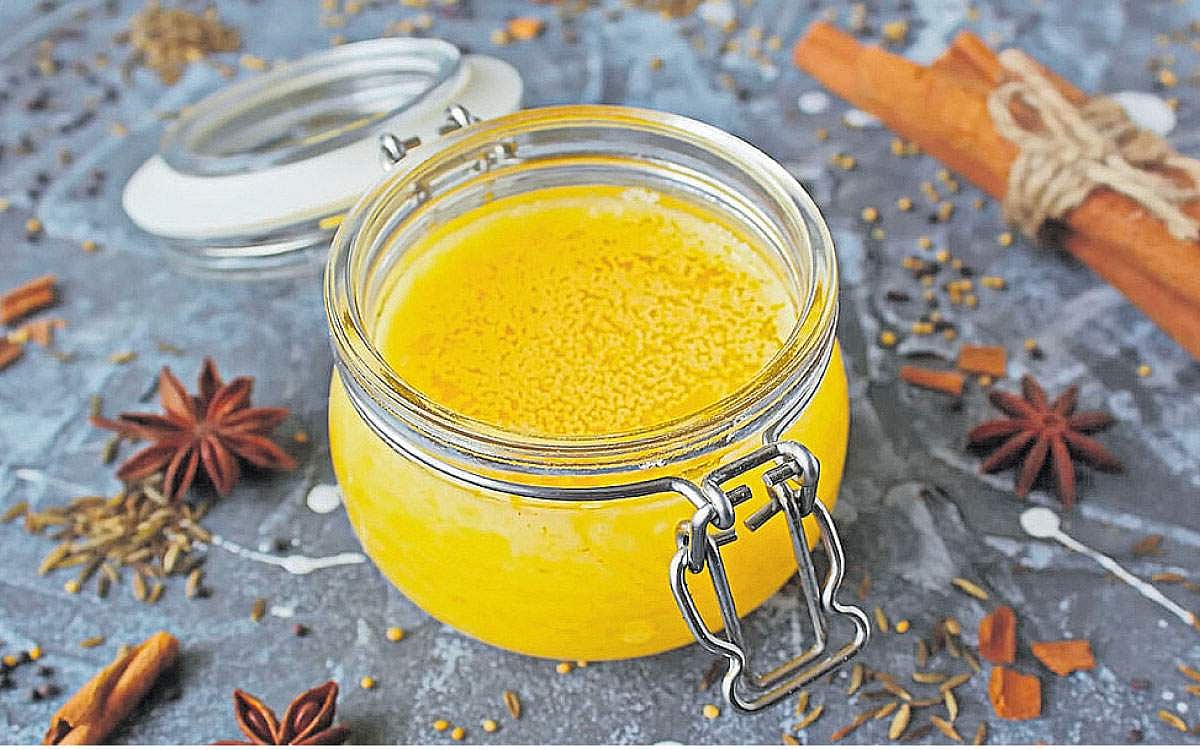 ஆயுள் காக்கும் ஆயுர்வேதம்: அமுதத்தைப் போன்ற மருந்து!