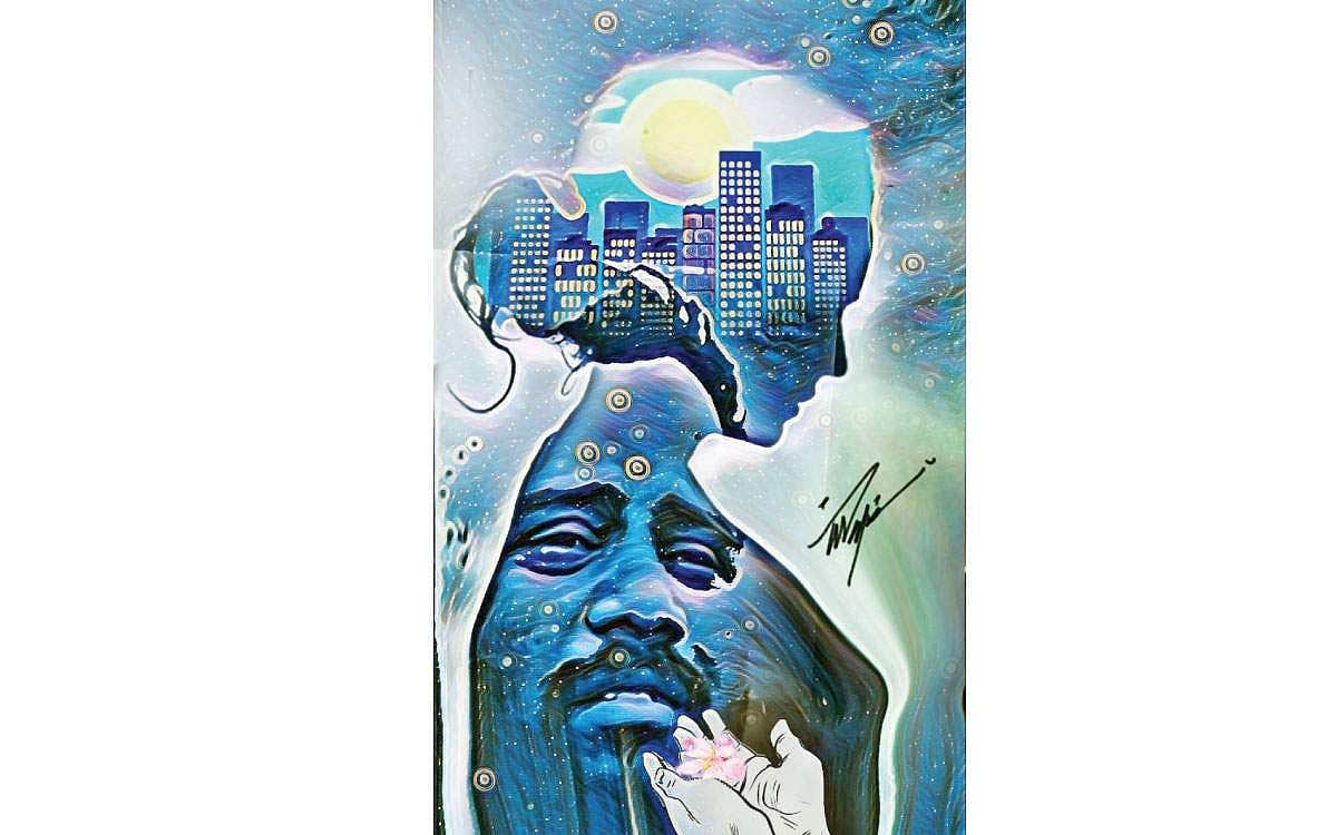 கடல் கடந்து  