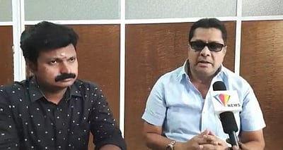 துணைநிலை ஆளுநரின் காரைக்கால் வருகையால்எந்த பயனும் இல்லை: திமுக குற்றச்சாட்டு